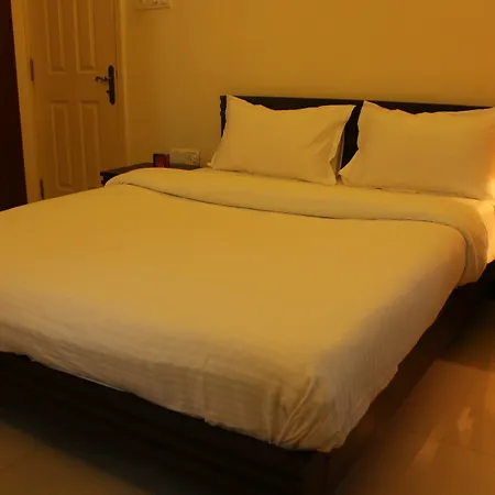 Hotel Oyo 815 Boutique 1 Bhk Arpora
